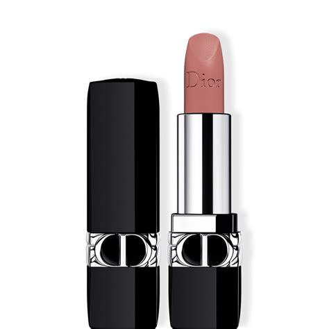 dior rouge dior 505